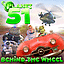  : Planet 51 Behind the Wheel (Android)