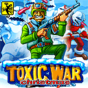 java  Toxic War Xmas