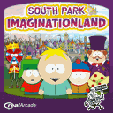java  South Park Imaginationland