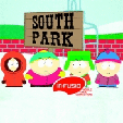 java  South Park