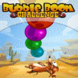java  Bubble Boom Challenge