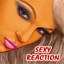  : Sexy Reaction