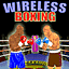 Заказать игру: Wireless Boxing
