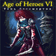 java  Age of Heroes VI -  