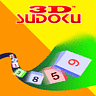 [3D Sudoku]
