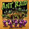 java  Ant Raid (Android)