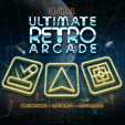 java игра 3 in 1 Ultimate Retro Arcade (Android)