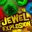 java  Jewel Explosion