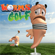 java  Worms Golf