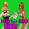 [Sexy Strip Poker]