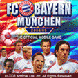 java    Bayern Munich 2008-09