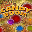 java  Candy boom